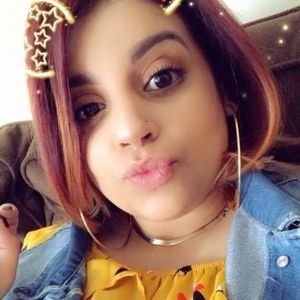 Meet your Posher, Vanessa